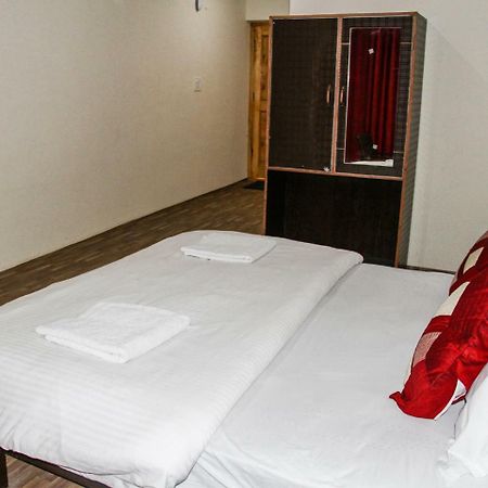 Hunder Eco Villa Nubra Εξωτερικό φωτογραφία